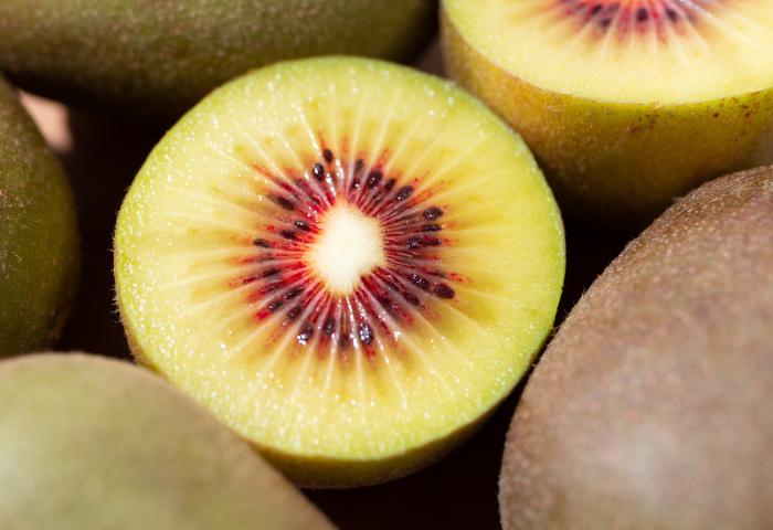 rote Kiwi