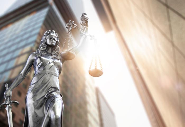 Symbolbild des Europäischen Gerichtshofs