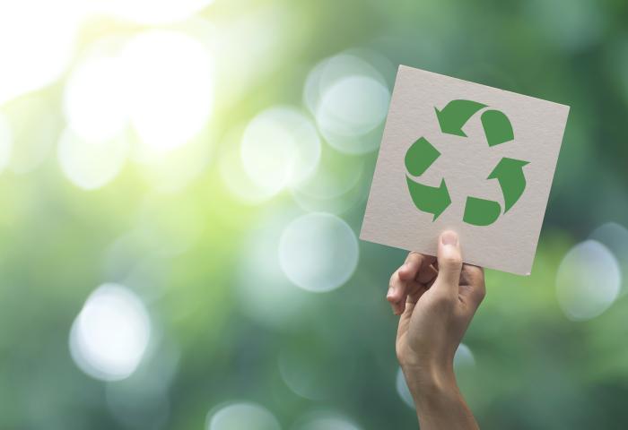 Recycling