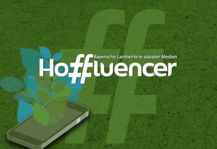 Hoffluencer-Fortbildung des bayr. Staatsministeriums (StMELF)