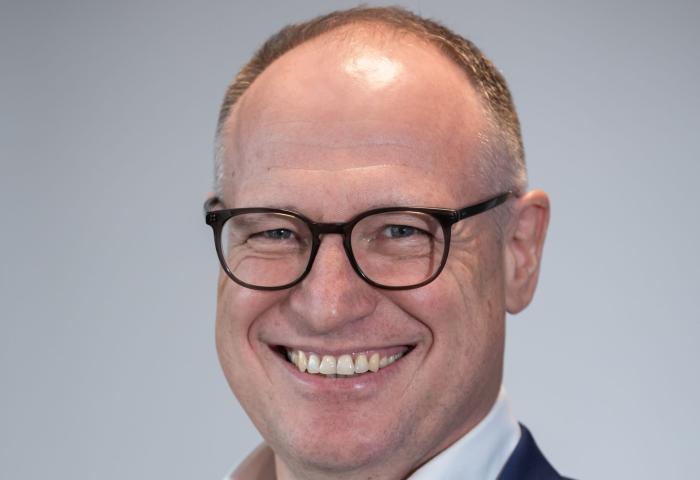 Porträt Andreas Allenspach