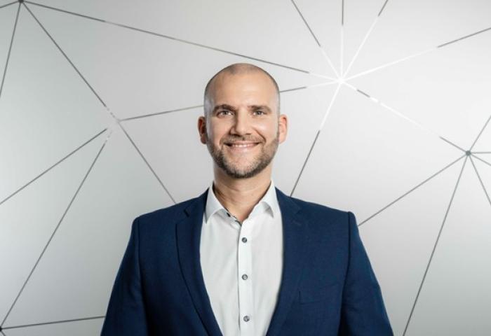 Patrick Krawutschke neuer Geschäftsführer bei HPC
