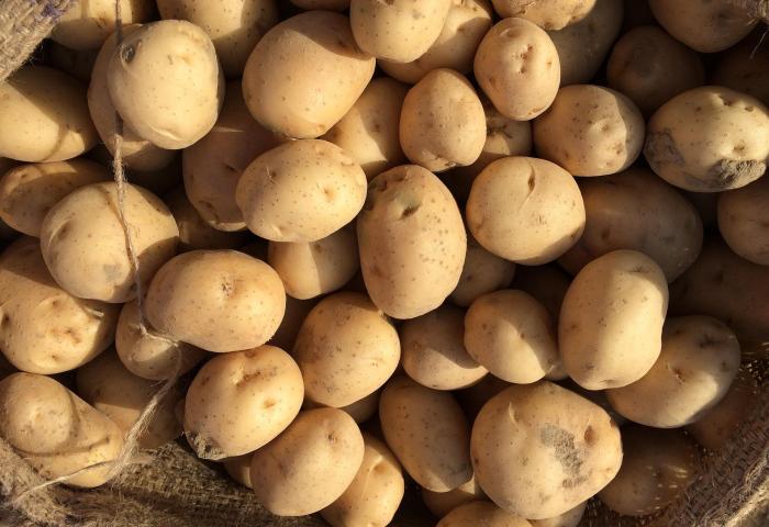 Kartoffeln