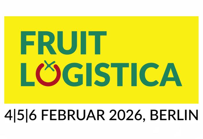 Fruit Logistica 2026_Logo mit Datum