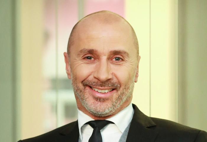 Porträt Guillaume Sauzedde