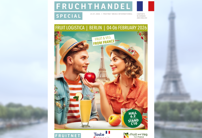 Titel Frankreich Special 2026