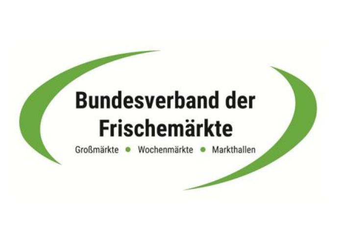Logo Bundesverband der Frischemärkte