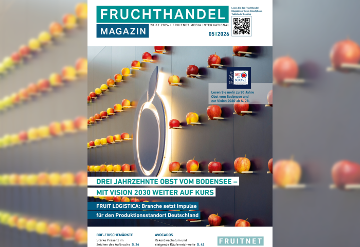 Titel Ausgabe 5-2026