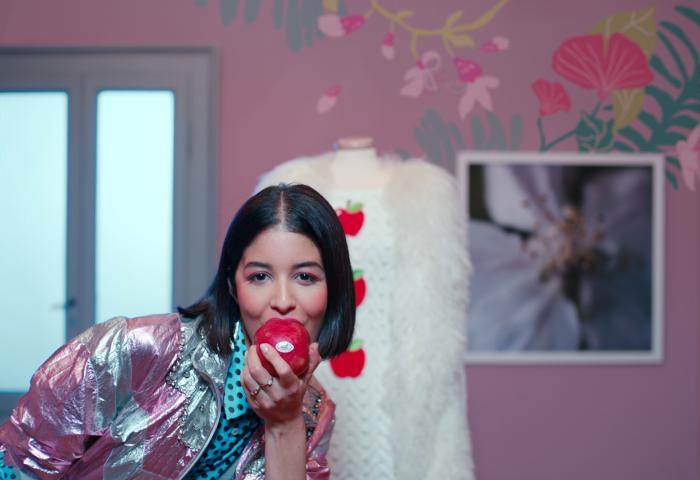 Melinda-Apfel Dolcevita