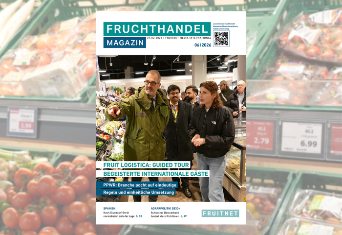 Titel der Ausgabe 6-2026