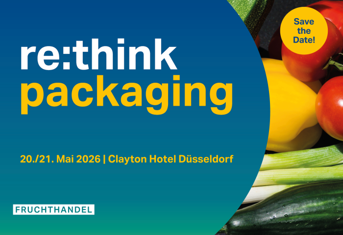 re think Logo + Datum