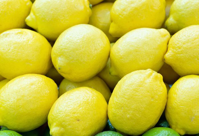 Zitronen