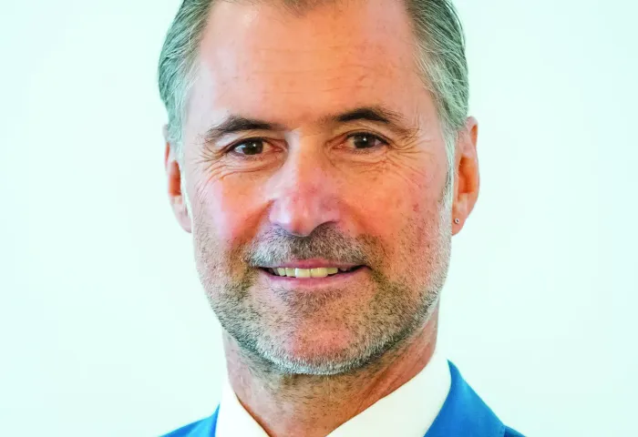 Vorsitzender des Verbandes der Wellpappen-Industrie e. V. (VDW)