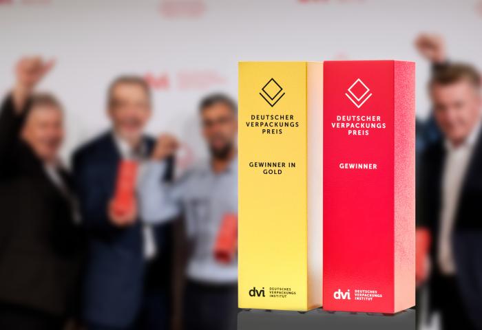 Deutscher Verpackungspreis 2026