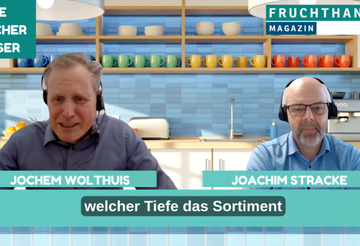 Frischer Wisser Folge 1