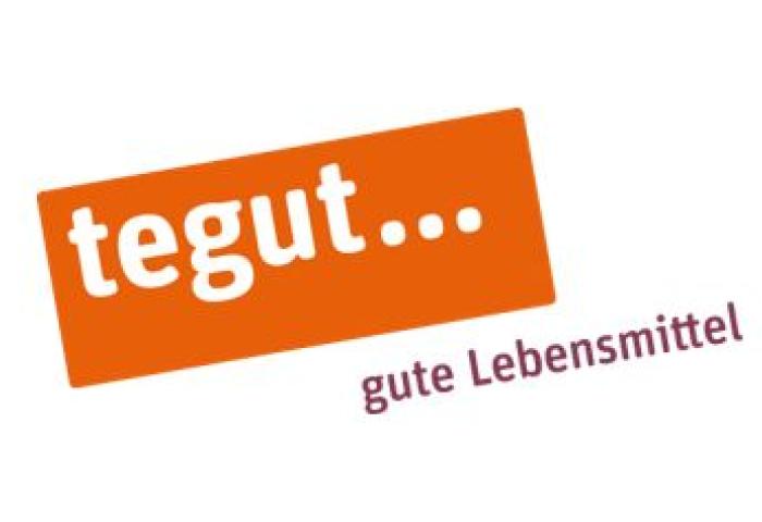 Logo tegut