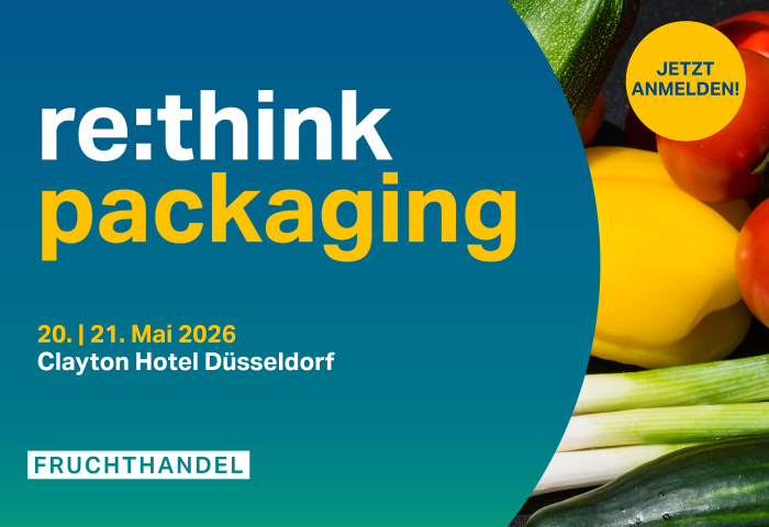 Anmeldelogo für Forum re:think packaging