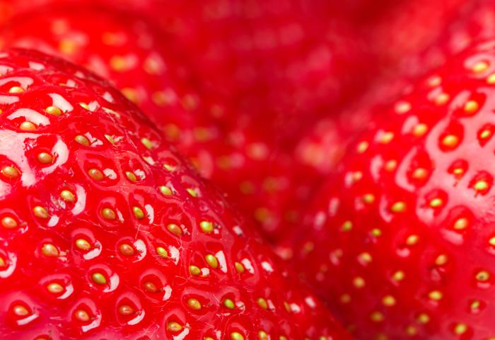 Erdbeeren