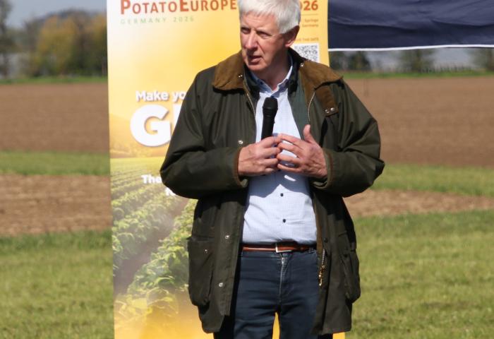 Porträt Olaf Feuerborn