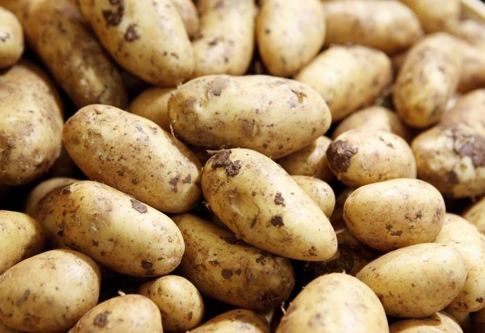 Kartoffeln