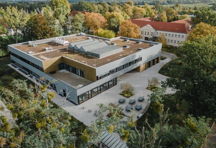 ATB in Potsdam