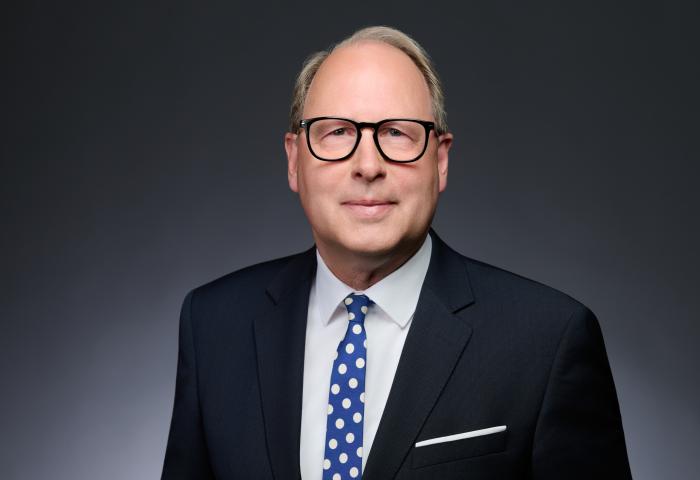 Stefan Genth