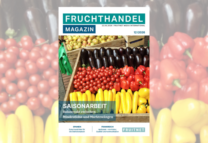 Titelbild Ausgabe 12-2026