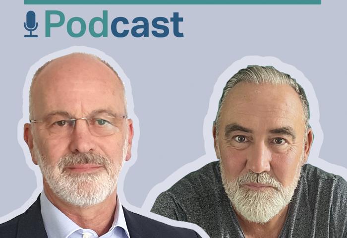 Fruchthandel Podcast Mehr Mut