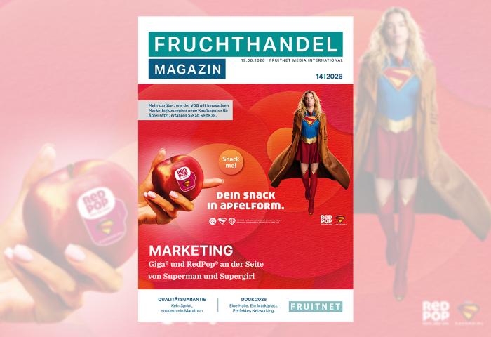 Titel Ausgabe 14-2026 