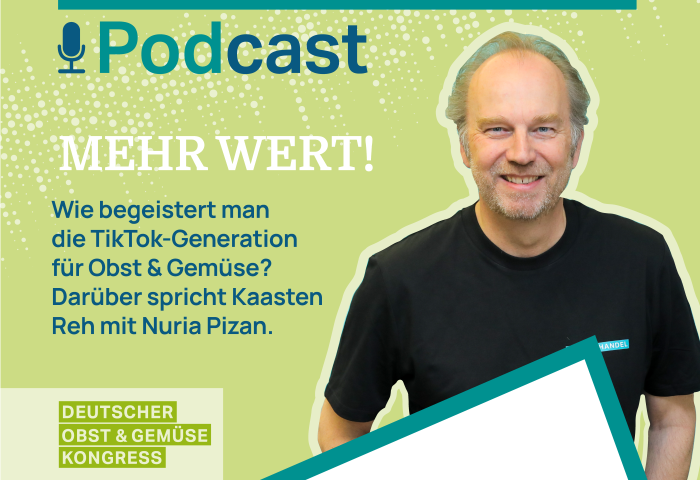 Podcas Mehr Wert! mit Kaasten Reh