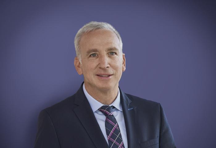 Mario Slunitschek wurde in den Vorstand der EDEKA ZENTRALE Stiftung & Co. KG berufen. 