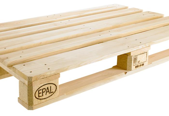 EPAL Europalette 