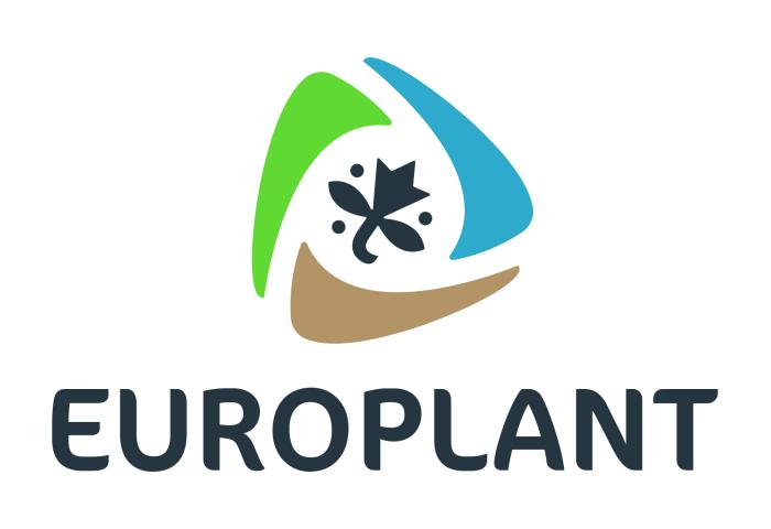 Europlant Logo