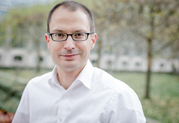 Prof. Dr. Peter von Philipsborn