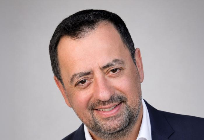 Ibrahim Yigit, Geschäftsführer der KÖLLA-Standorte München und Izmir 