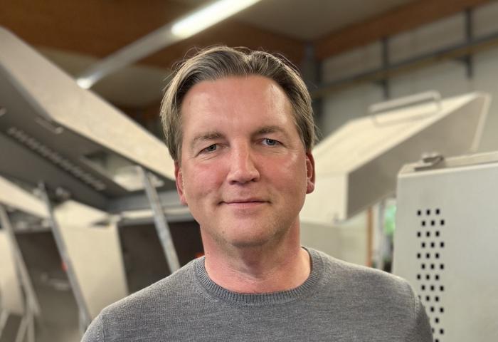 Karsten Schmitz von Sormac