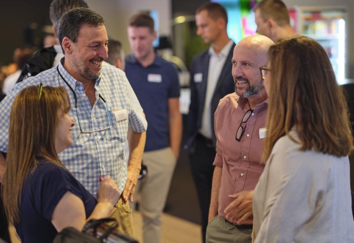 Austausch Growers Meeting 2026