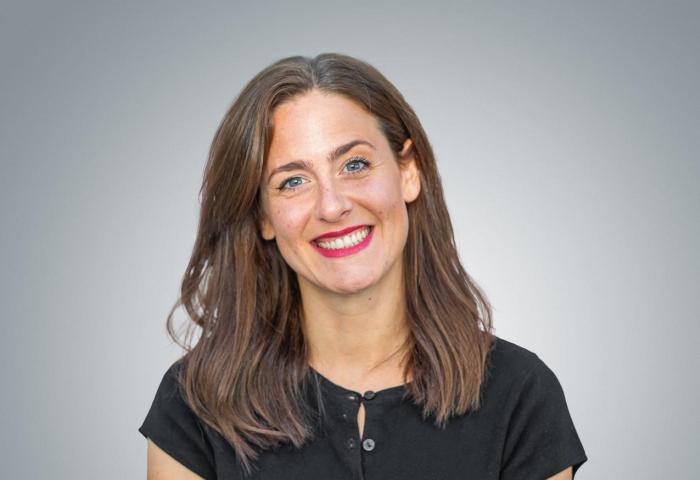Gianna Carbone (SanLucar)