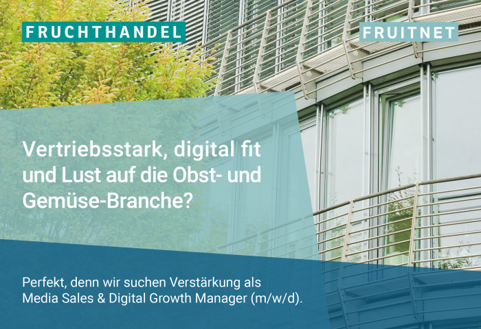 FH Stellenanzeige Sales August 2026