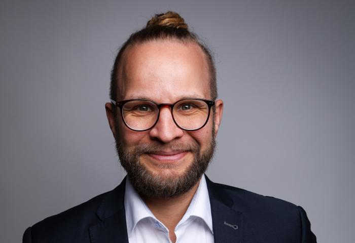 Nico Oesemann