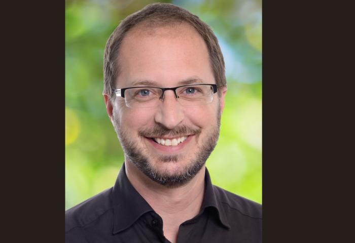 BZfE-Pressesprecher Harald Seitz