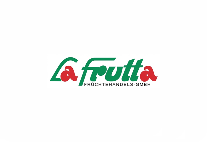 Logo LaFrutta