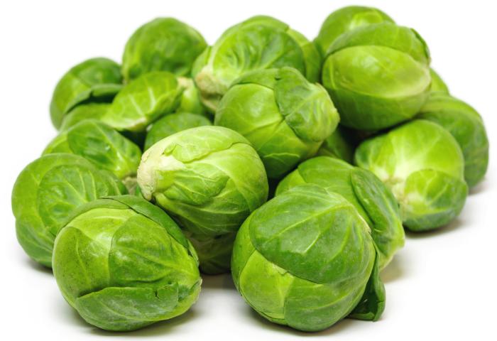 Rosenkohl