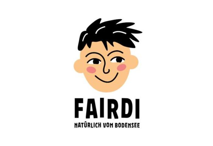 Logo Fairdi