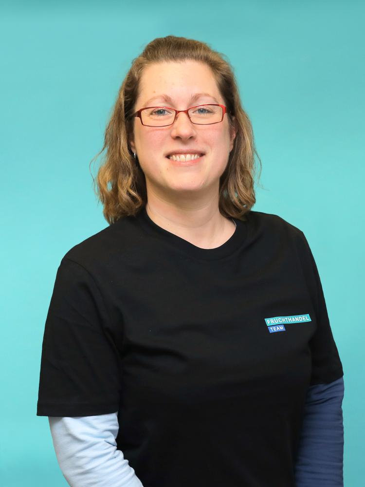 Portrait Christine Weiser