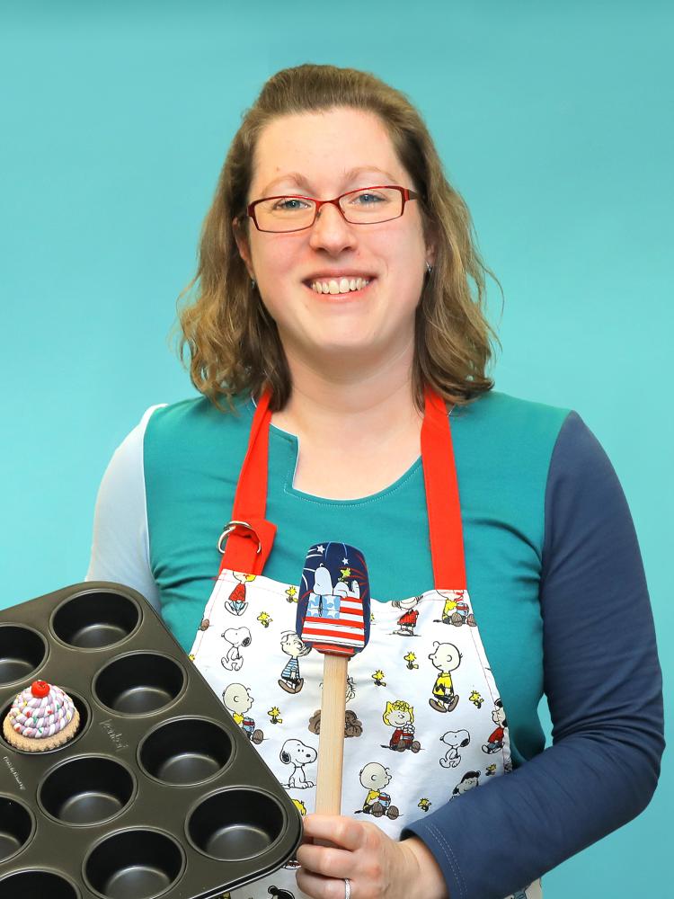 Portrait Christine Weiser