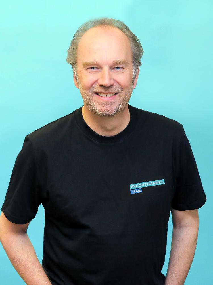 Portrait Kaasten Reh