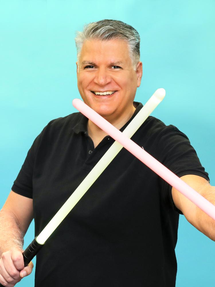 Portrait Panagiotis Chrissovergis