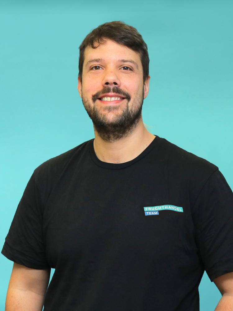 Portrait Sebastian Felici