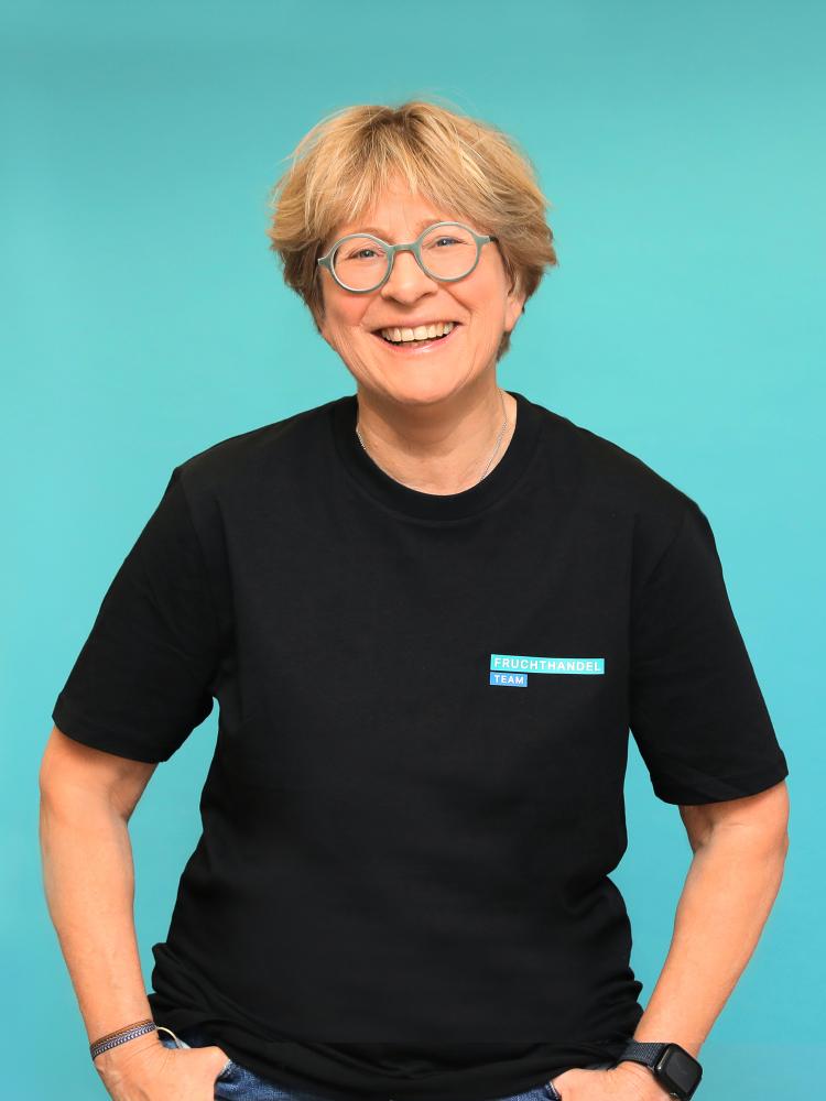 Businessportrait von Ulrike Niggemann